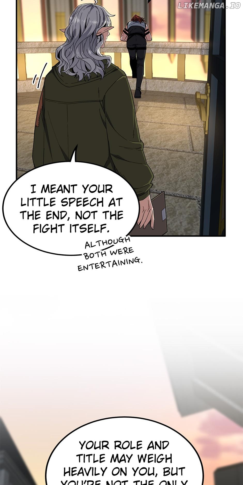 The Beginning After The End Chapter 222 image 04